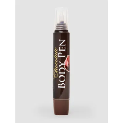 Milk Chocolate Flavoured Body Pen 40g
