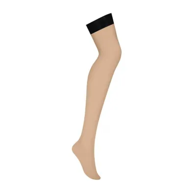 Obsessive Stockings