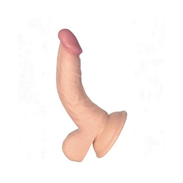 Hero 6.5-in Curved Lover Dong — image 5 of 7