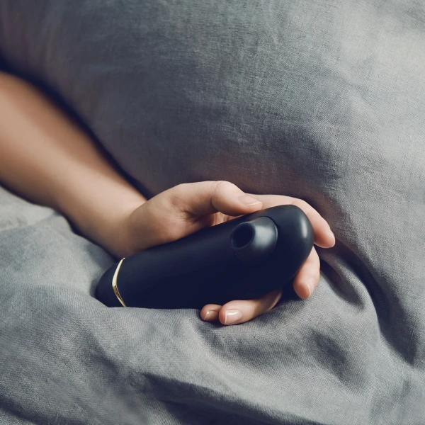 Womanizer X Arcwave Pleasure Pair Collection