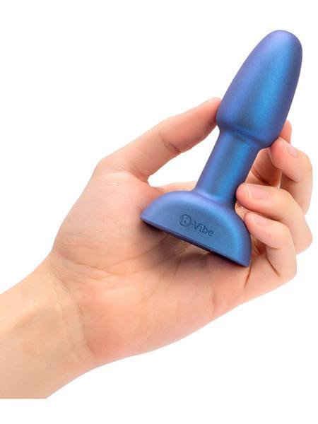 Copy of Plug: B-Vibe Rimming Petite with Remote