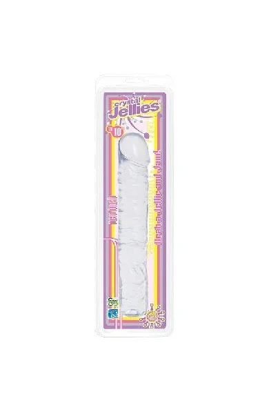 Crystal Jellies Classic 10"