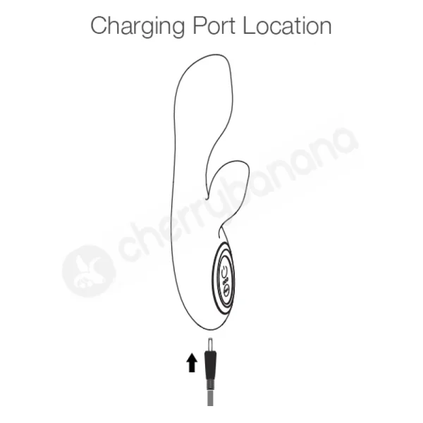 Marilyn Pink Rechargeable Vibrator