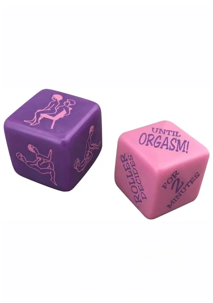 Any Couple Sex! Dice