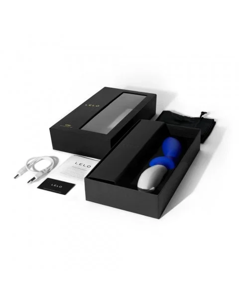 LELO Loki™ Prostate Massager