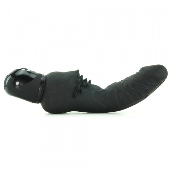 CalExotics Bendie Power Stud Cliteriffic