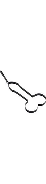 Willy Egg Fryer