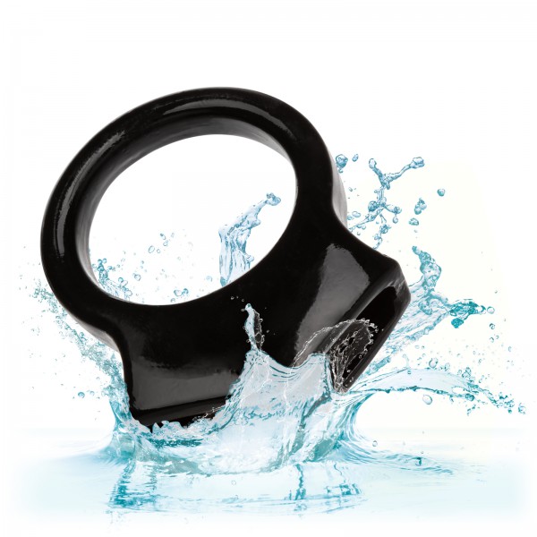 Snug Grip Cock & Ball Ring