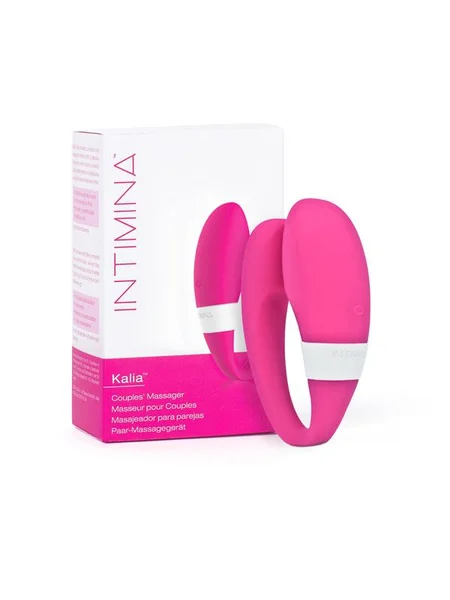 Intimina - KALIA Couples Massager — image 19 of 19