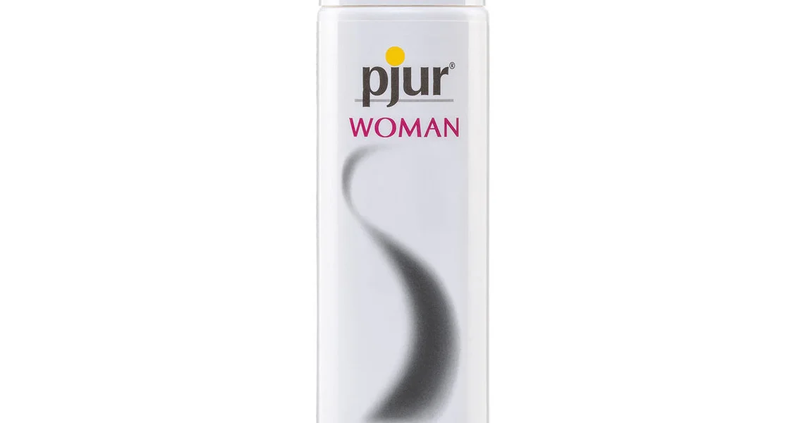Pjur Woman - Silicone Lubricant - 100 ml — image 3 of 3