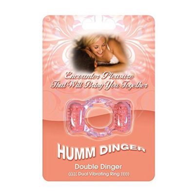 Humm Dinger Double Dinger Magenta