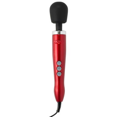 Doxy Die Cast Red
