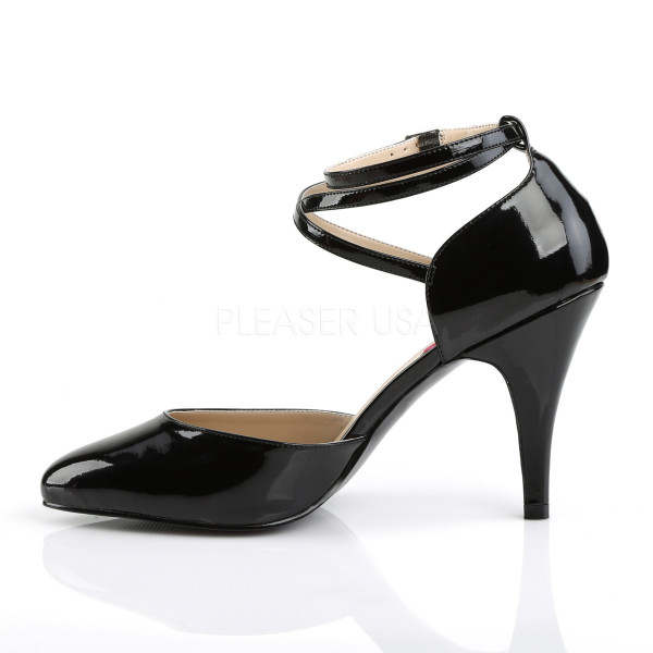 4 inches Heel D\'Orsay Pump — image 11 of 12