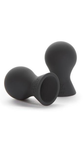 Nothing but Sensation Nipple Teasers