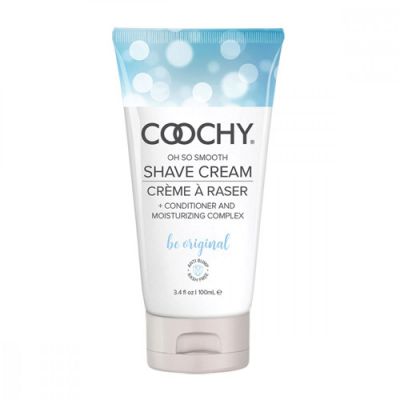 Coochy shave creme