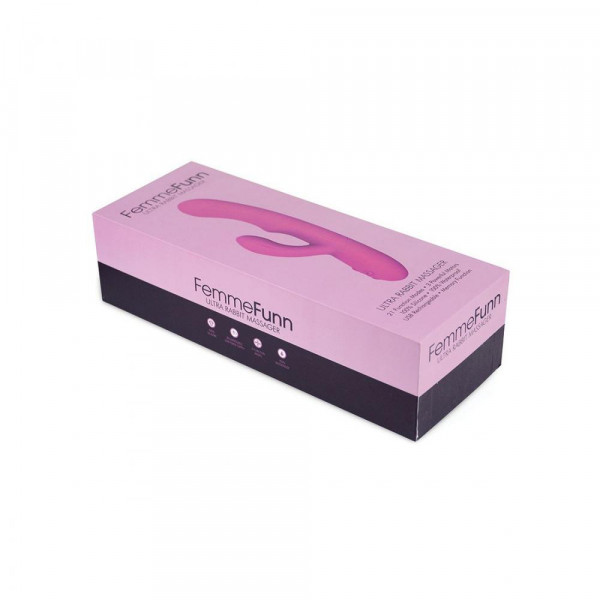 FemmeFunn Ultra Rabbit
