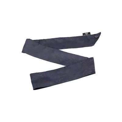 Bound Luxury Bondage Ties Blue