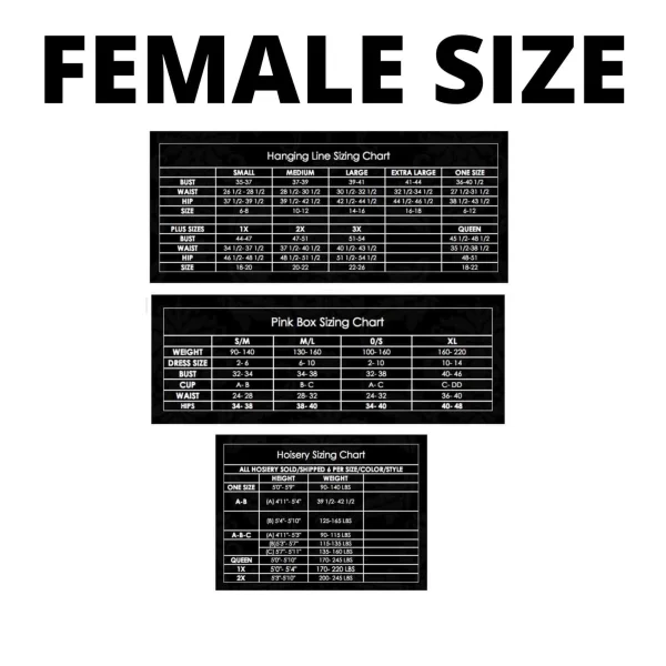 Curve - Preppy in Pink Schoolgirl Set (1X/2X)