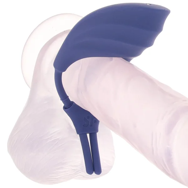 Satisfyer Swordsman Ring Vibe