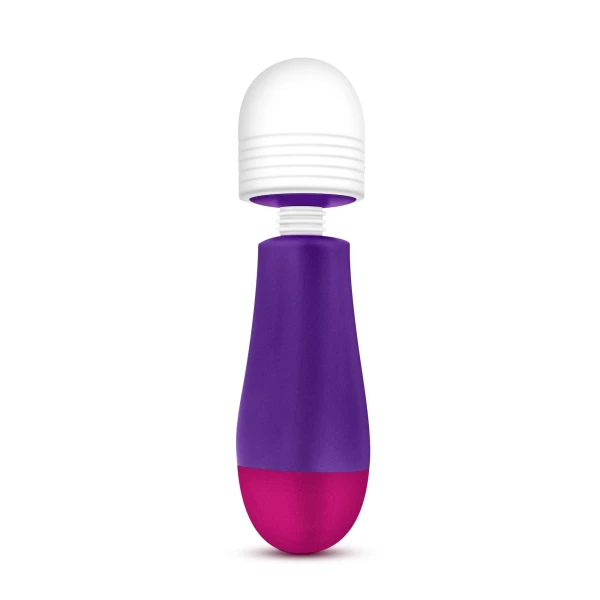 Aria - Vibra Wand - Plum