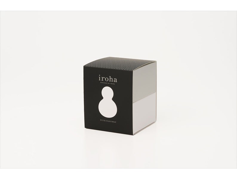 Tenga IROHA Yuki White