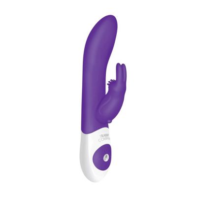 Classic Rabbit Purple Xl