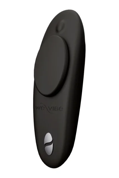 Tease Us Set - Moxie & Moxie By We-Vibe - 2 Wearable Hands-Free App Controlled Panty Vibes