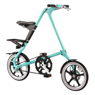 LT Turquoise 16