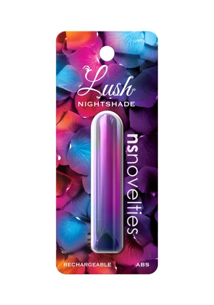 Lush Nightshade