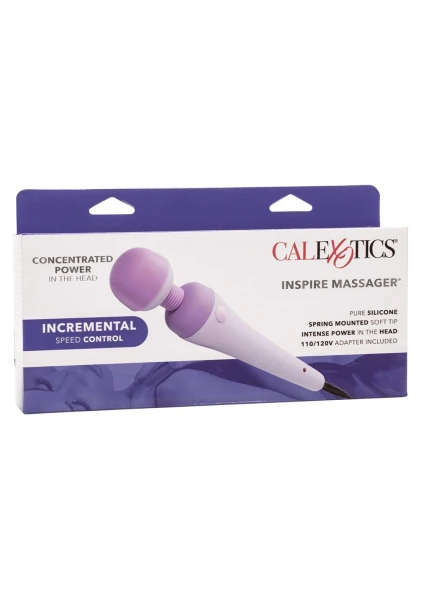 Inspire Massager