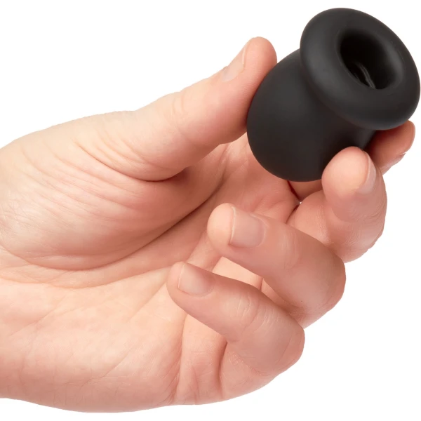 Boundless FTM Stroker 2" By CalExotics - Black