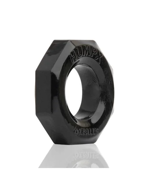 Humpx Cockring Black