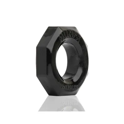 Humpx Cockring Black