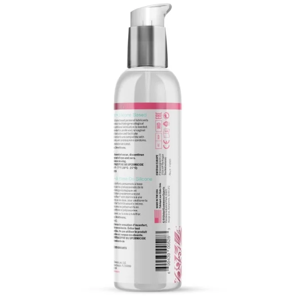 Swiss Navy Desire - Silicone-Based Lube | 4oz