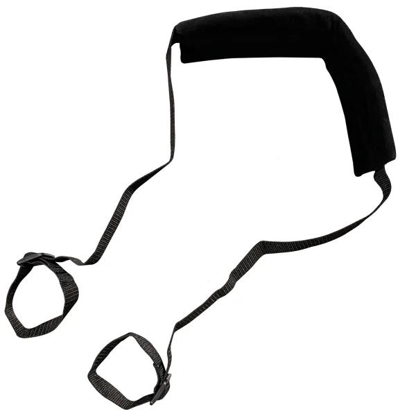 Eagle Sling Bondage Restraint - Use It For Multiple Positions!