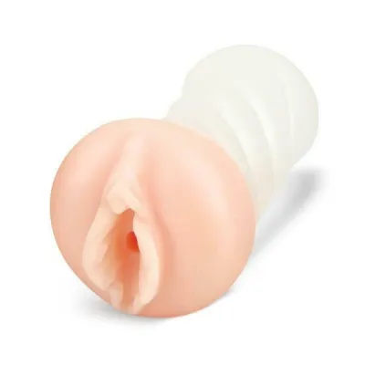 Zolo Girlfriend Clear Stroker