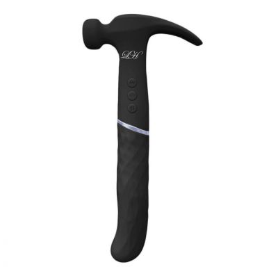 Love Hamma Curved Black