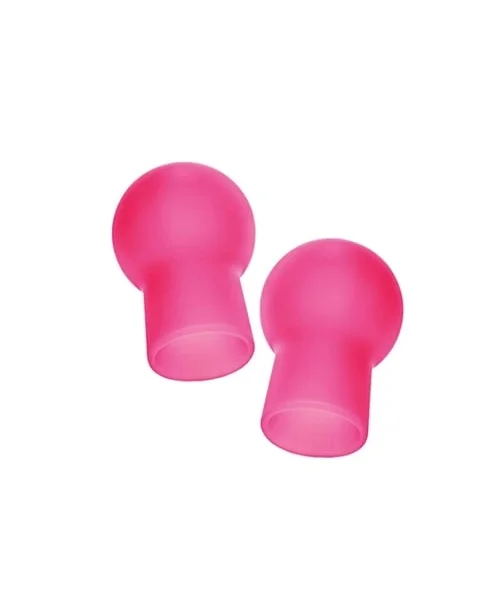 Nipple Play Silicone Advanced Nipple Suckers — image 9 of 12