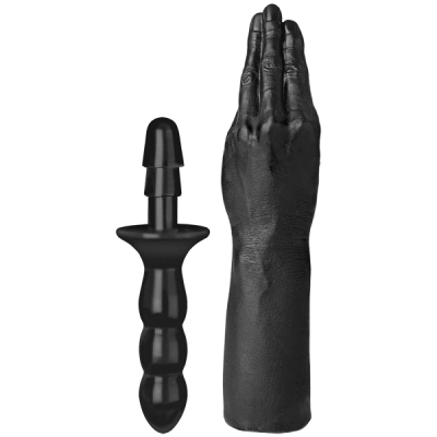 TitanMen The Hand Vac U Lock Handle