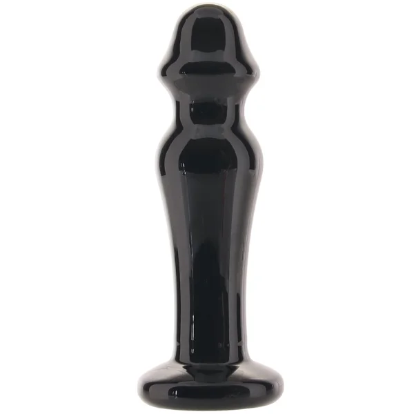 Ass-Sation Metal Anal Lover Vibe