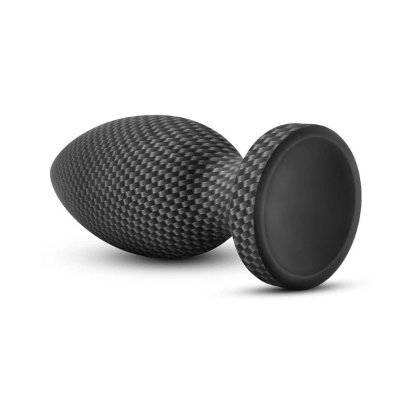 Spark Silicone Plug Large Black — image 13 of 14
