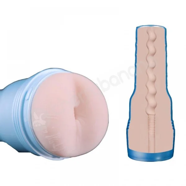 Fleshjack Boys Kevin Warhol Squeeze Masturbator