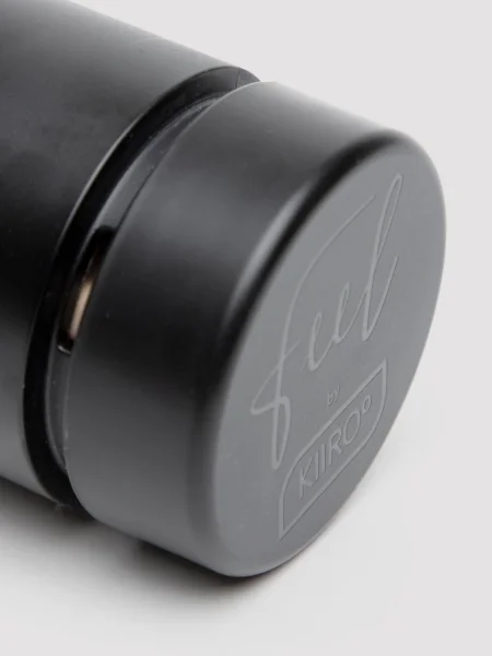 Kiiroo FeelStars Ashley Barbie Male Masturbator