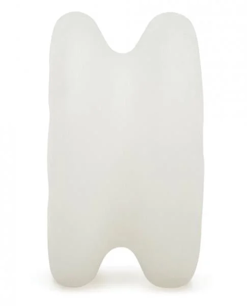 Blowyo Sensation Swirl Intense Oral Super Stroker Clear