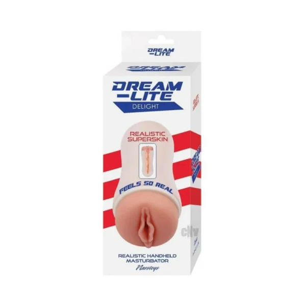 : Dream-lite Delight White