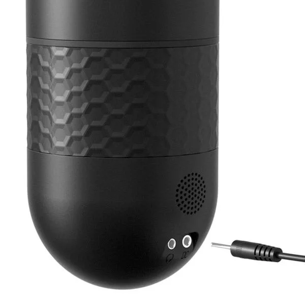 SIR RICHARDS CONTROL POWER-BATOR