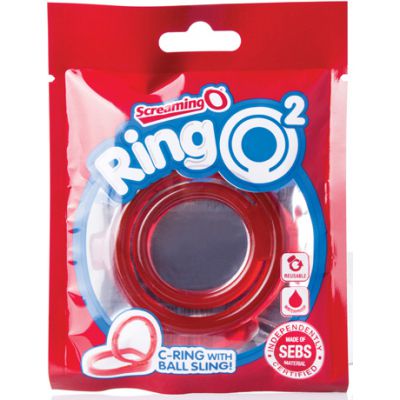 RingO2 Red Single