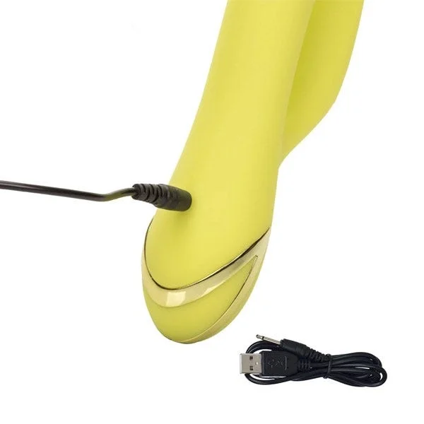 California Dreaming Venice Vixen Rabbit