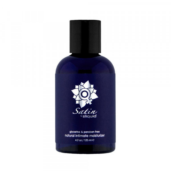 Sliquid Satin