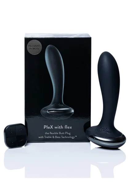 PleX with flex